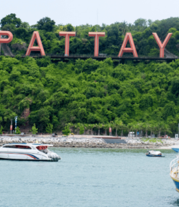 Pattaya