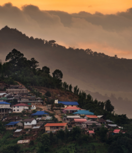 Chiang Rai