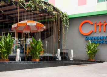 Citrus Sukhumvit 11 by Compass Hospitality