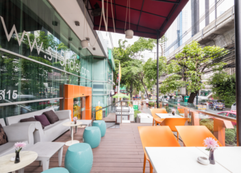 S15 Sukhumvit Hotel