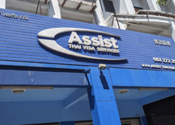 Assist Thai Visa Service Chiang Mai