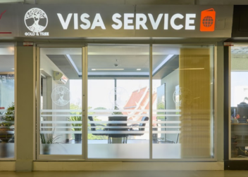 Gold & Tree Visa Service and Law Firm