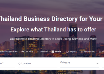 Thailand Business Directory