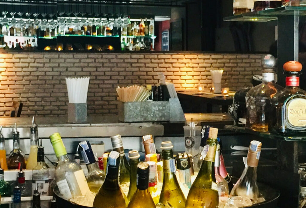 Oskar Bistro Bangkok