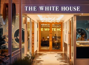 The White House Bangkok