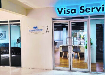 Master Class Translation Service, Ltd. Visa service agency