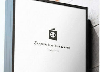 Bangkok Visa Services