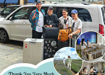 เที่ยวอังกฤษไปตามอารมณ์ visa service agency