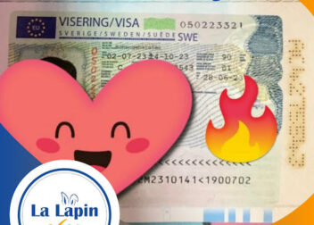 La Lapin Visa แนะนำให้คำปรึกษาเรื่องวีซ่า visa service agency