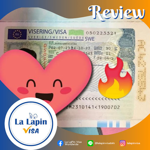 La Lapin Visa แนะนำให้คำปรึกษาเรื่องวีซ่า visa service agency