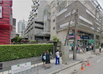 Knight Consultant Worldwide Co., Ltd. visa service agency