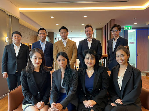 Siam Legal International (Bangkok Office)