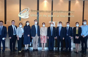 Royal Service International Co., Ltd.