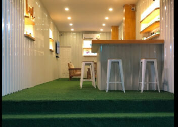 Thai Cannabis Club - Patpong