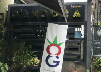 OG Cannabis and Thai Traditional Medicine