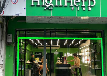 HighHerb Club - Cannabis Dispensary
