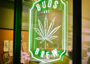 Buds and Brew - Weed / Cannabis Dispensary