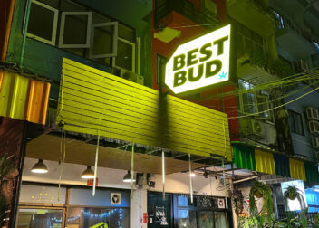 Best Bud Weed&Cannabis Dispensary Bangkok ( Stoner Choice )