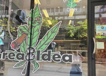 Grea8idea Dispensary