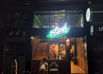 Stash Ari Weed Bar - Cannabis Shop, Kratom Shop, Art Space