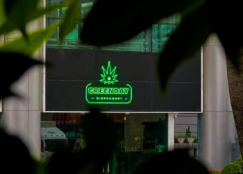 Green Day Dispensary (Sukhumvit 24)