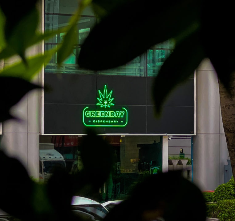 Green Day Dispensary (Sukhumvit 24)