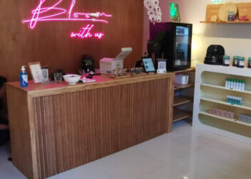 Bloom House Cannabis Store
