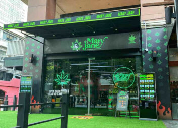Mary Jane Patpong