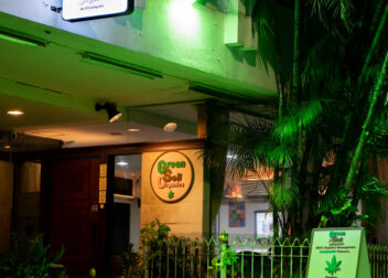 Green Soil Organics Weed Shop