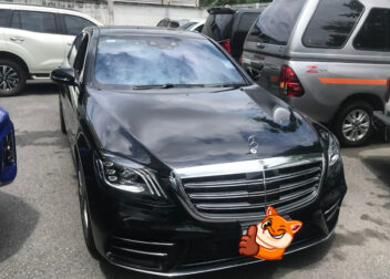 TC Car Solutions (Thailand) Co., Ltd. (Rama 3 Branch)