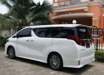 Master Car Rental