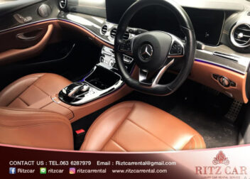Ritzcars Rental