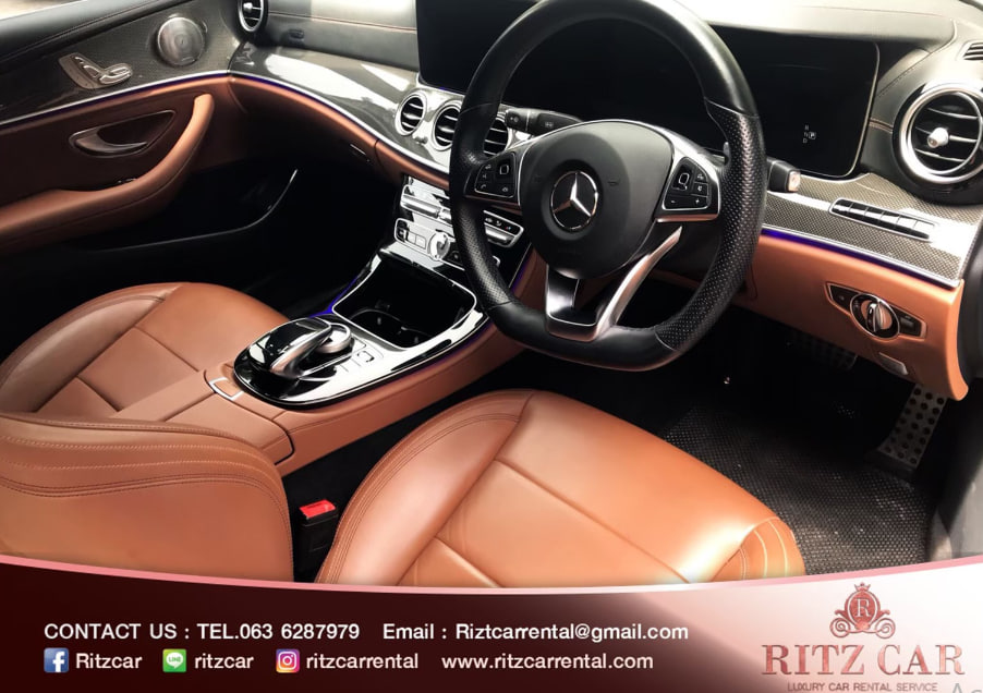 Ritzcars Rental