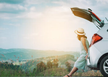 Bizcar Rental (Suvarnabhumi Airport)
