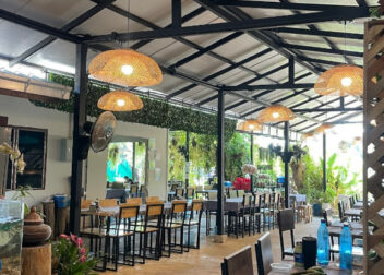 แซ่บในหลืบ, restaurant in Chiang Mai