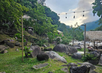 Stay Wild & Cafe, Chiang Mai