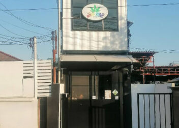 The Bake Zone by CBG, Chiang Mai
