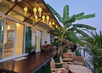 CBD101, Chiang Mai
