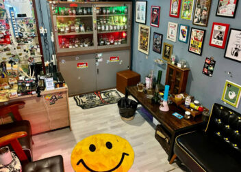 Thai Herb Co., Chiang Mai