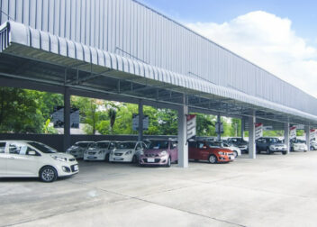 Expat Auto Co., Ltd. , Car Hires in Chiang Mai