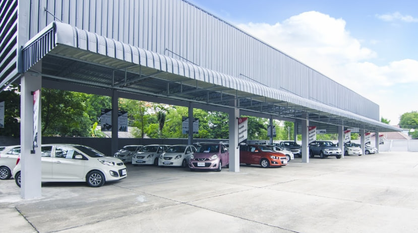 Expat Auto Co., Ltd. , Car Hires in Chiang Mai