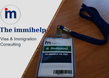 The immihelp Limited Partnership, Chiang Mai