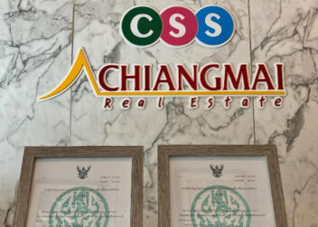 CSS Law Office Ltd., Chiang Mai