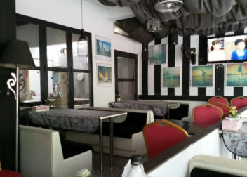 Joy's HOME Bar&Restaurant, Pattaya
