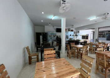 Thai Food Good Taste, Pattaya