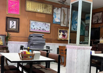 Boontanaporn Restaurant, Pattaya