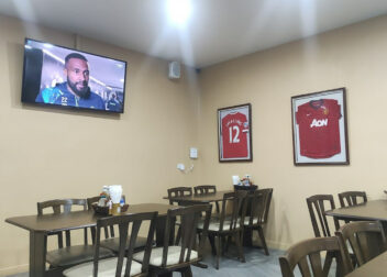 Nicky's Bar & Guesthouse, Pattaya