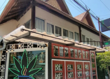 Sweed Leaf Pattaya