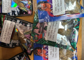 Order Weed Pattaya