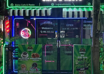 Cannabalize Baba - Cannabis Shop Pattaya